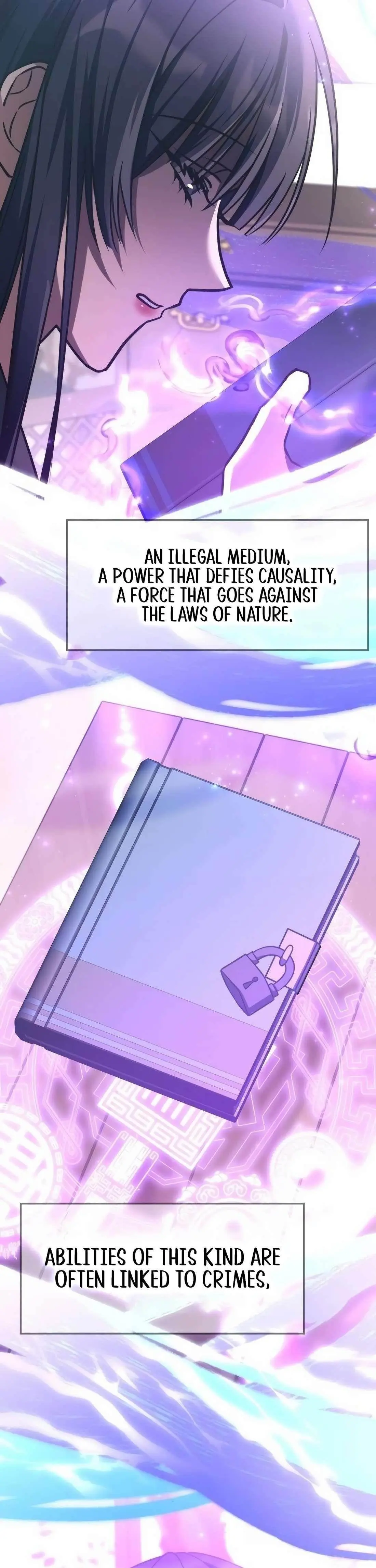 The Veteran Healer Is Overpowered Chapter 7 Page 9