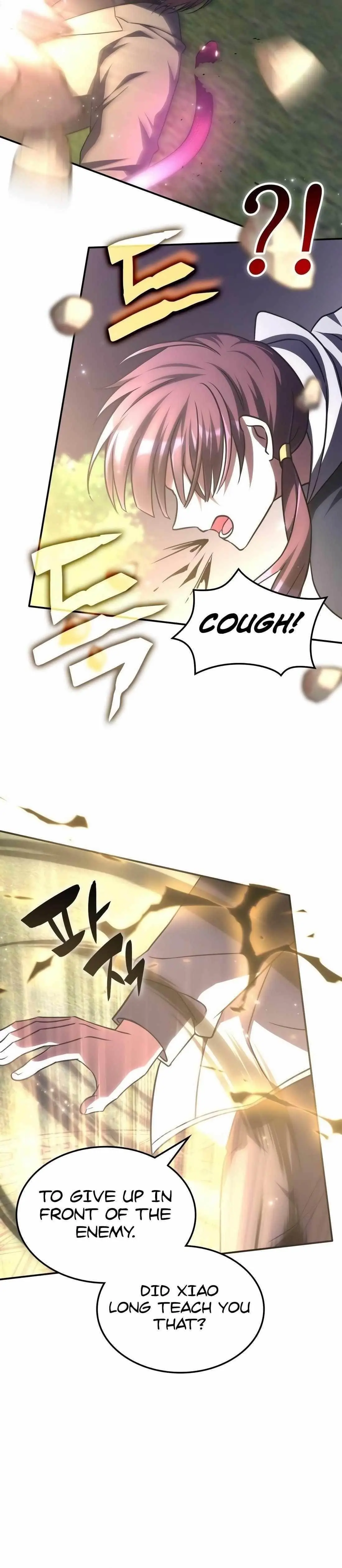 The Veteran Healer Is Overpowered Chapter 10 Page 30