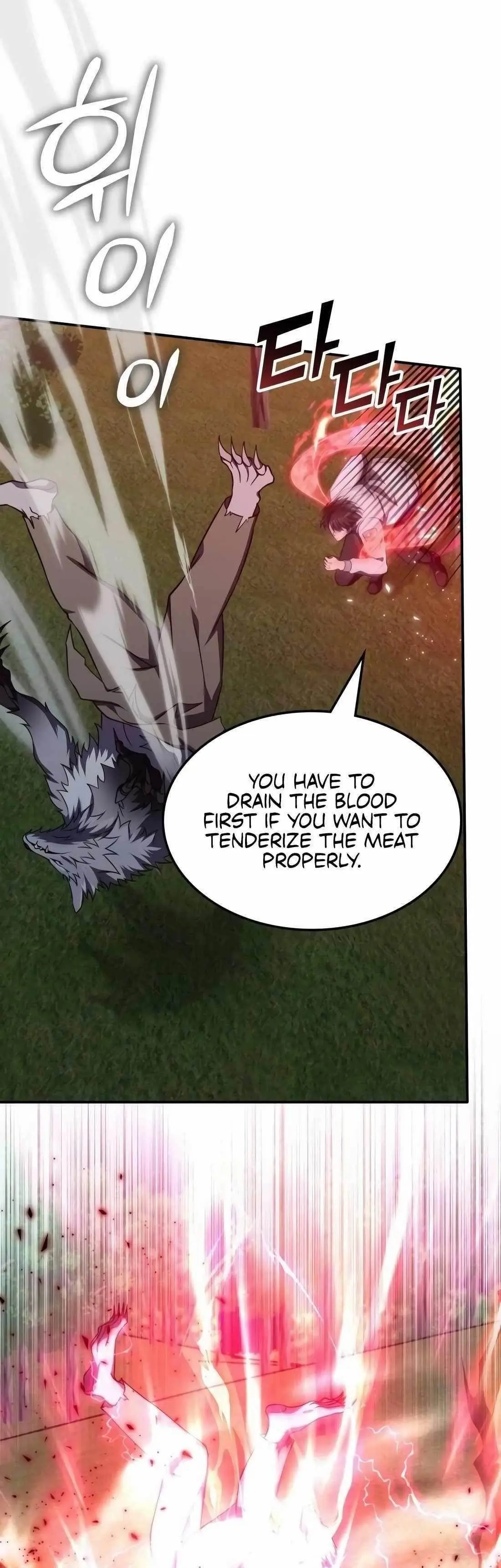 The Veteran Healer Is Overpowered Chapter 11 Page 5