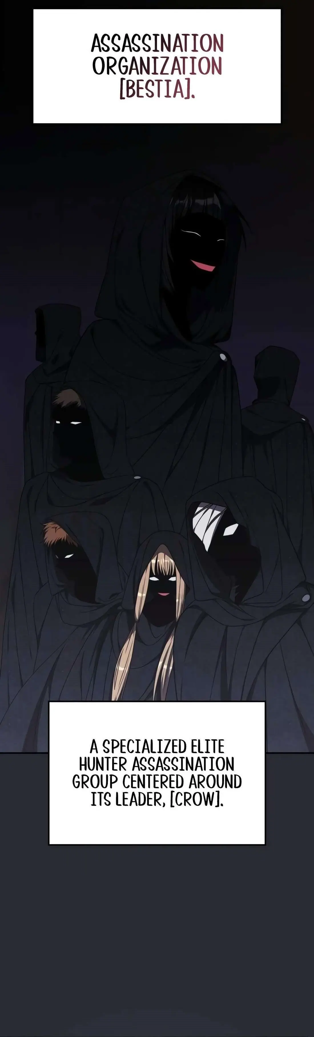 The Veteran Healer Is Overpowered Chapter 12 Page 1