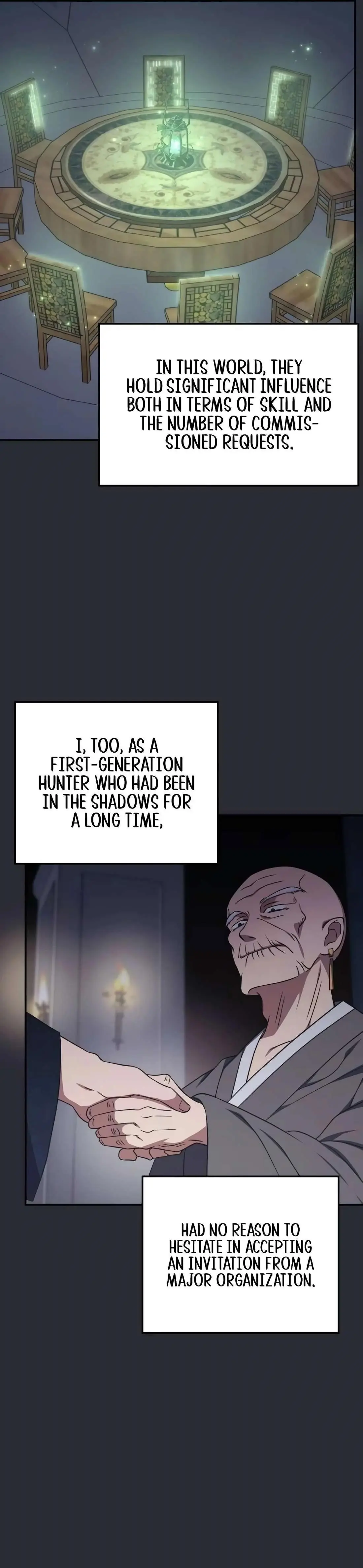 The Veteran Healer Is Overpowered Chapter 12 Page 2