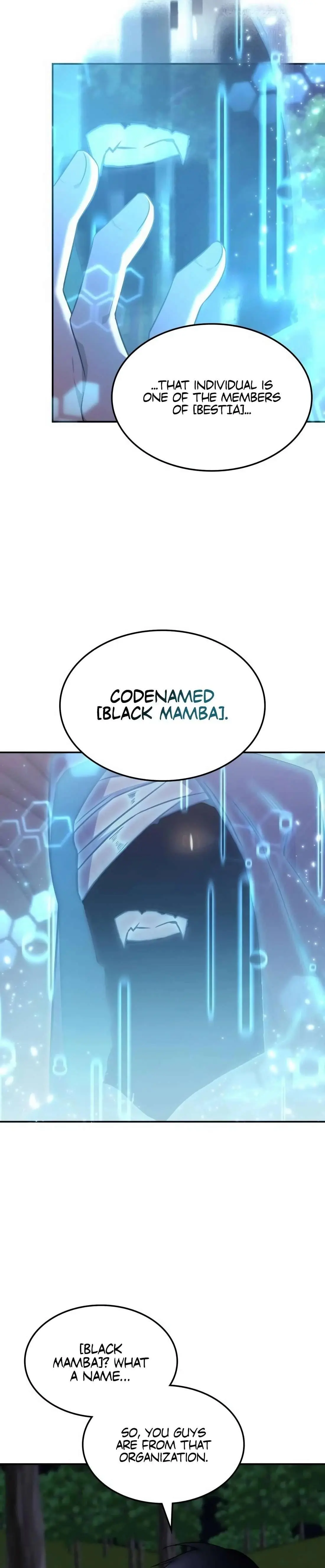 The Veteran Healer Is Overpowered Chapter 12 Page 5