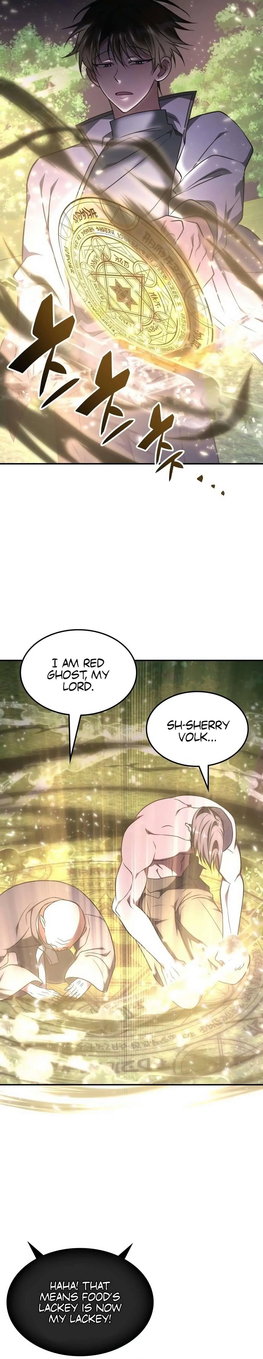 The Veteran Healer Is Overpowered Chapter 12 Page 17