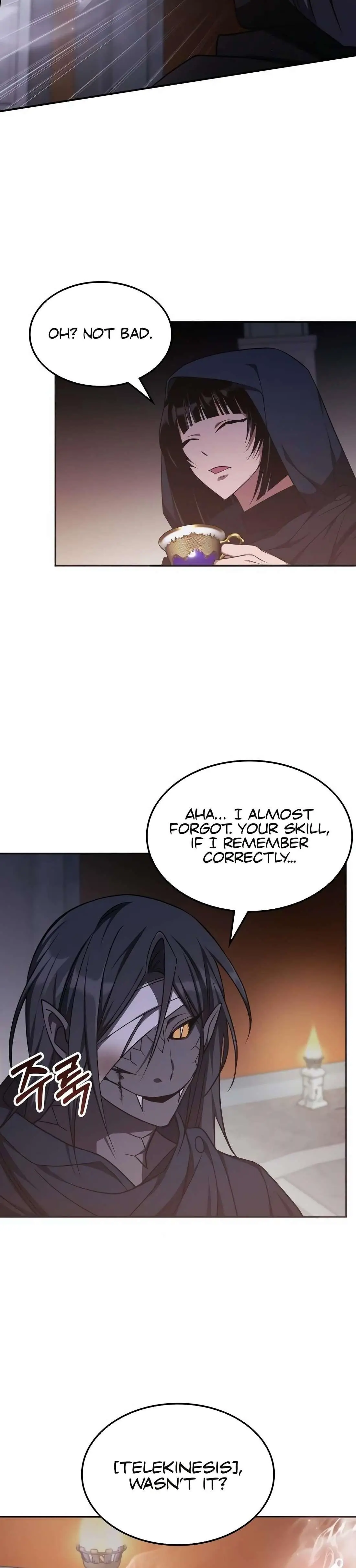 The Veteran Healer Is Overpowered Chapter 13 Page 26