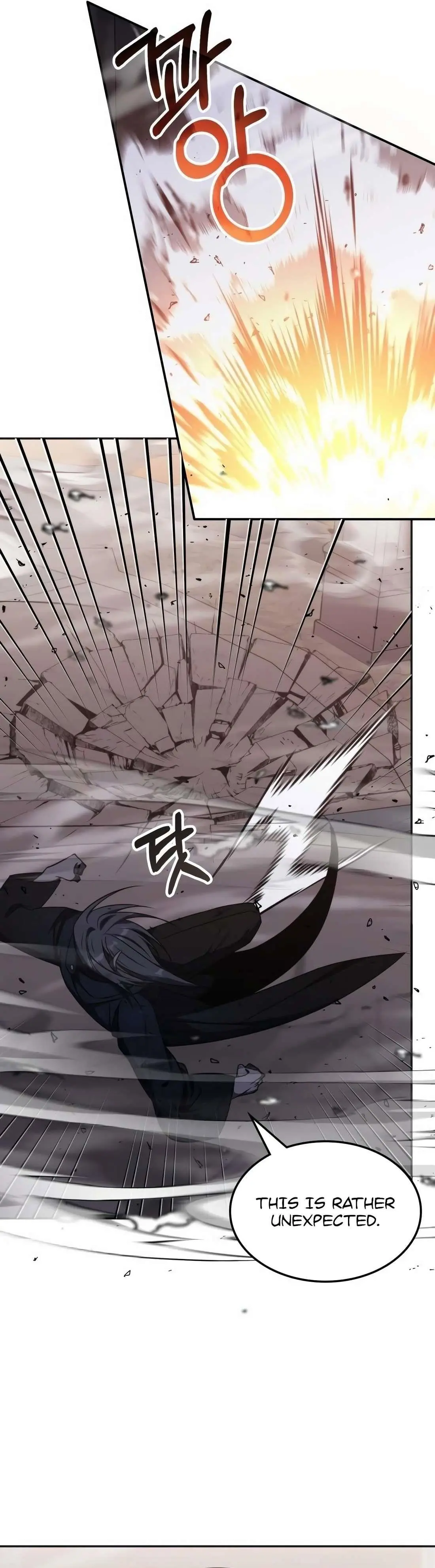 The Veteran Healer Is Overpowered Chapter 14 Page 3