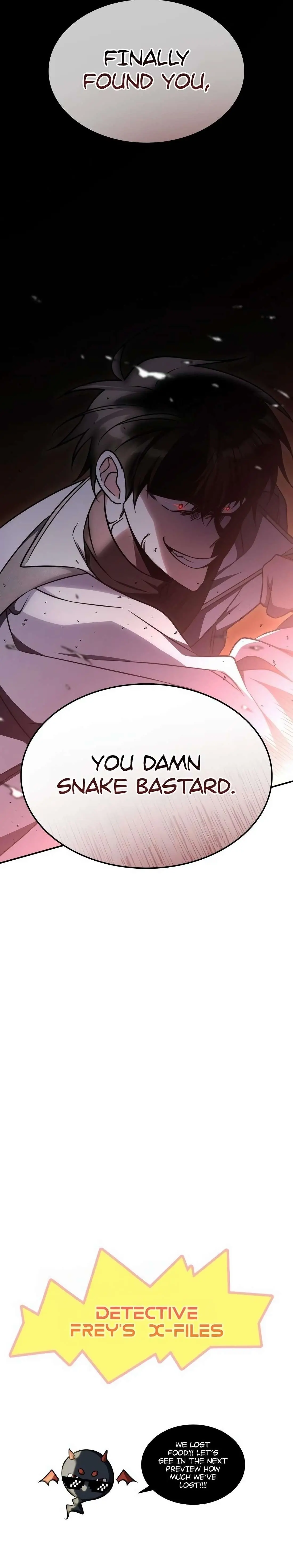 The Veteran Healer Is Overpowered Chapter 14 Page 34
