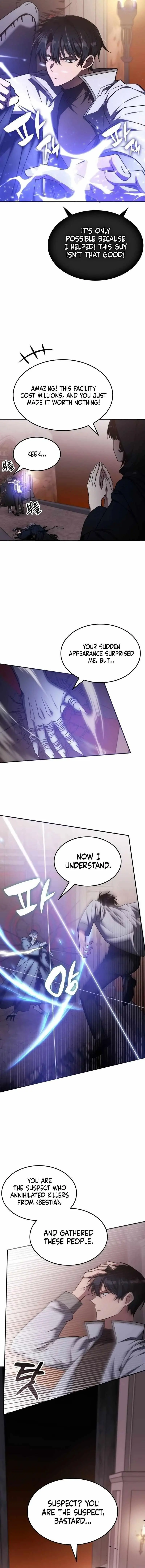 The Veteran Healer Is Overpowered Chapter 15 Page 2