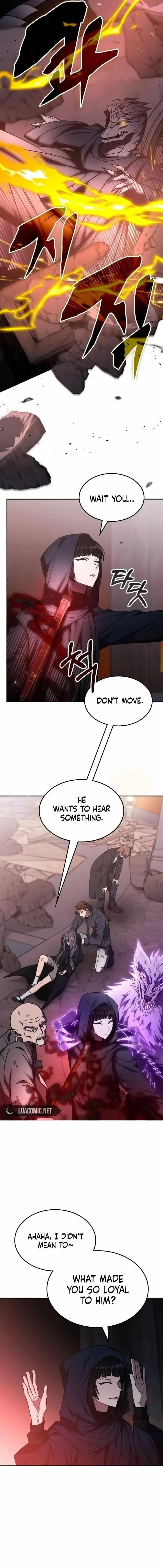 The Veteran Healer Is Overpowered Chapter 15 Page 4