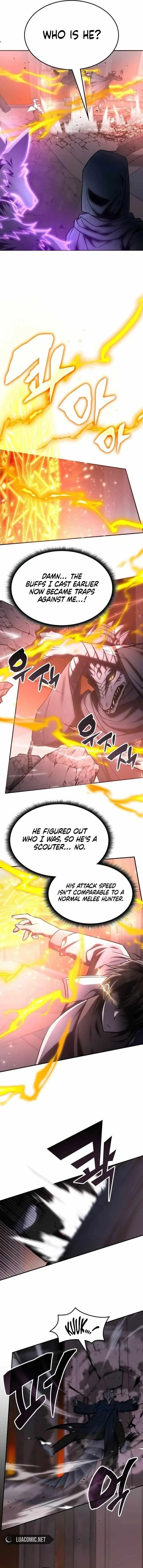 The Veteran Healer Is Overpowered Chapter 15 Page 5