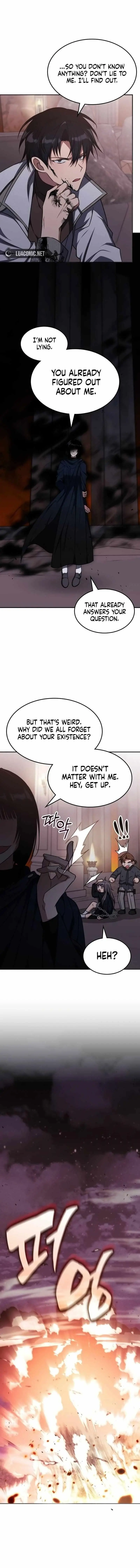 The Veteran Healer Is Overpowered Chapter 15 Page 12