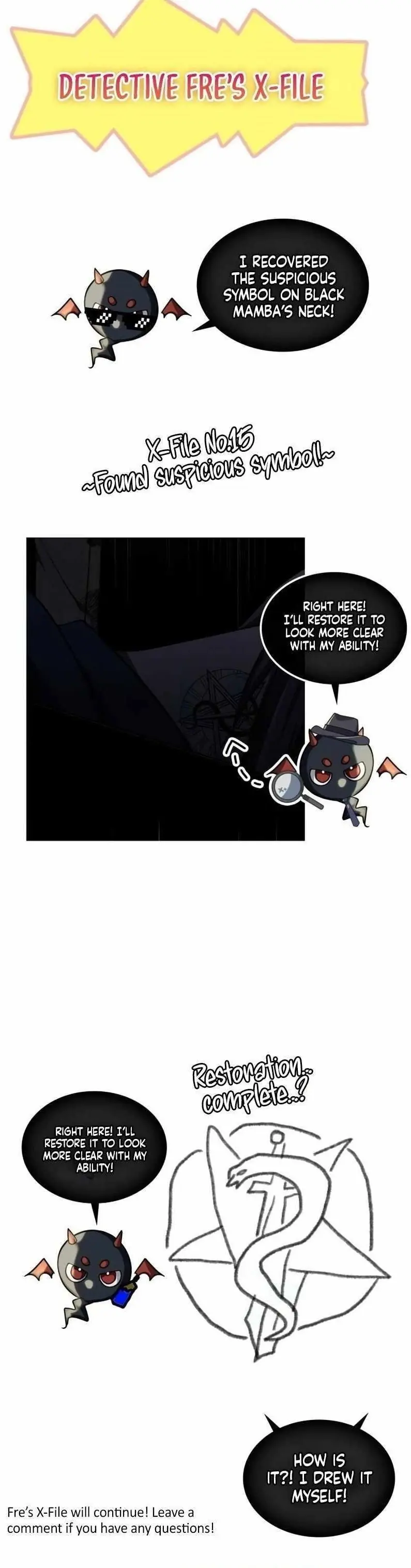 The Veteran Healer Is Overpowered Chapter 15 Page 15