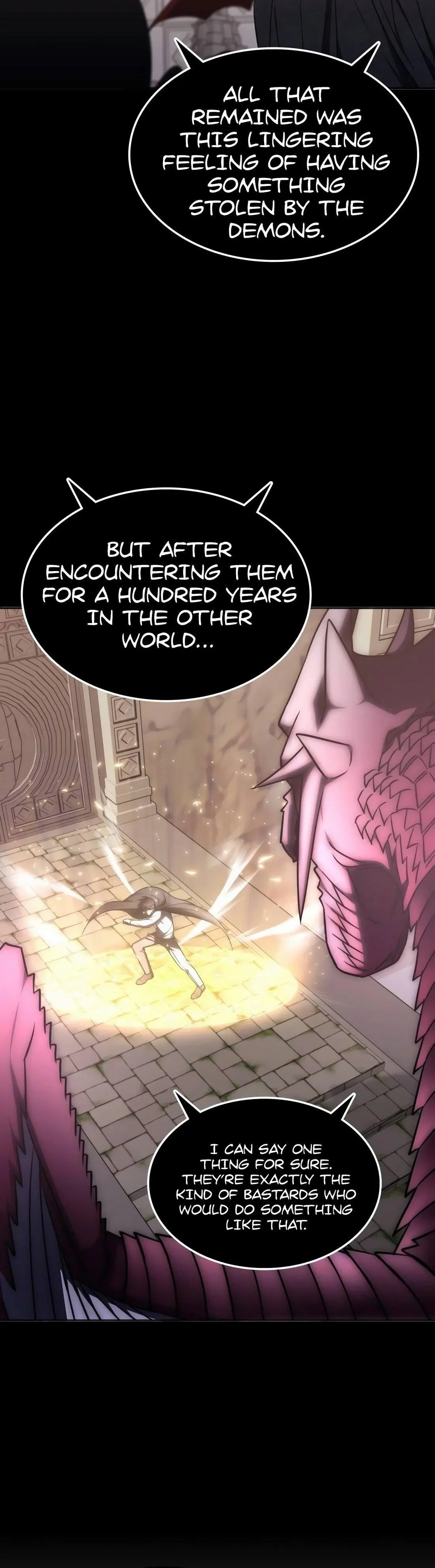 The Veteran Healer Is Overpowered Chapter 16 Page 9