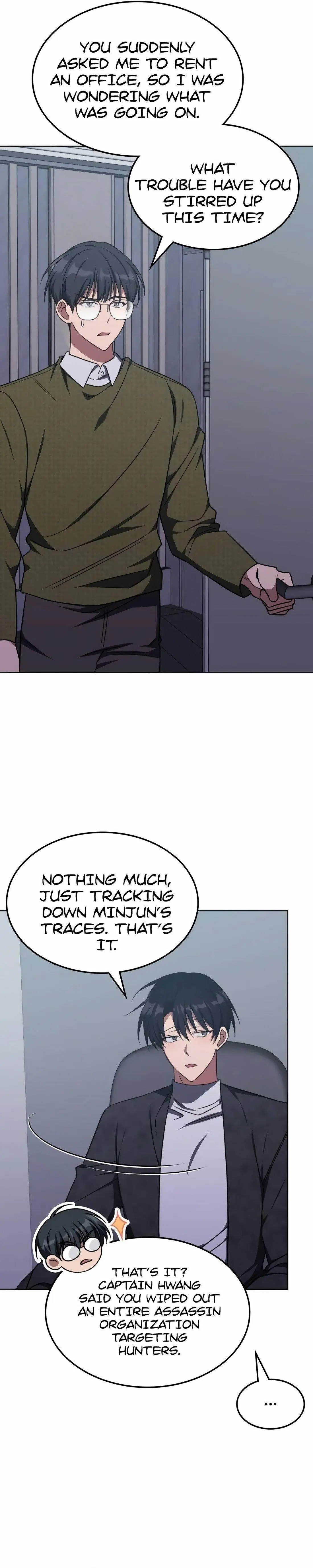 The Veteran Healer Is Overpowered Chapter 16 Page 12