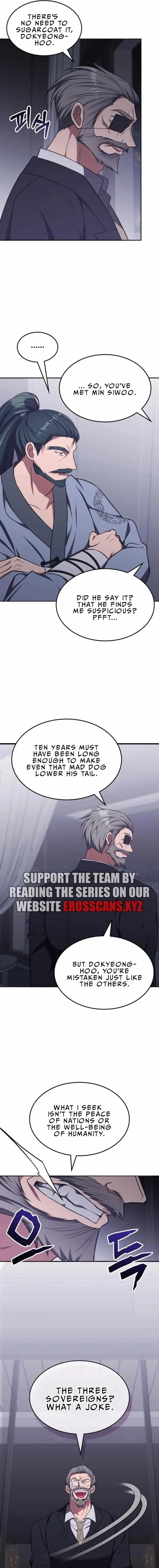 The Veteran Healer Is Overpowered Chapter 20.2 Page 4