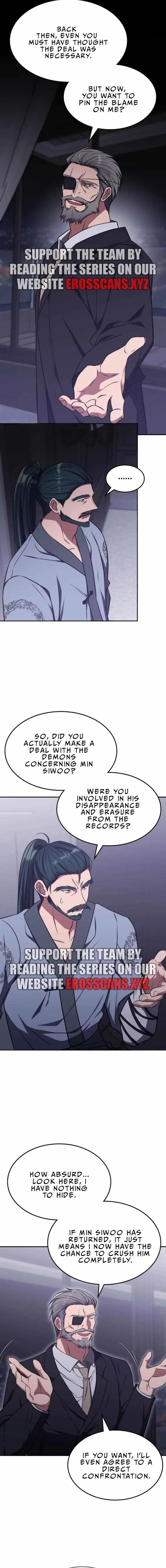 The Veteran Healer Is Overpowered Chapter 20.2 Page 6