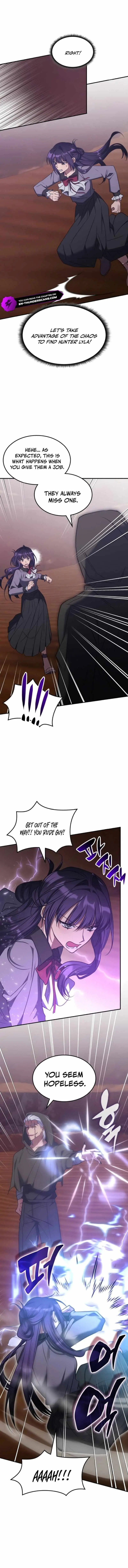 The Veteran Healer Is Overpowered Chapter 32 Page 11