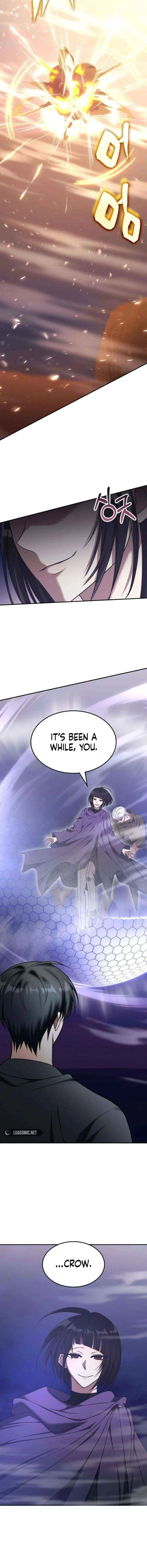 The Veteran Healer Is Overpowered Chapter 34 Page 4