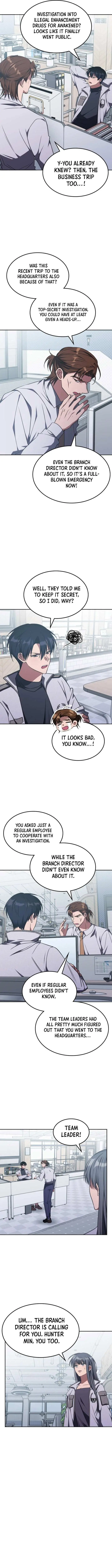 The Veteran Healer Is Overpowered Chapter 36 Page 2