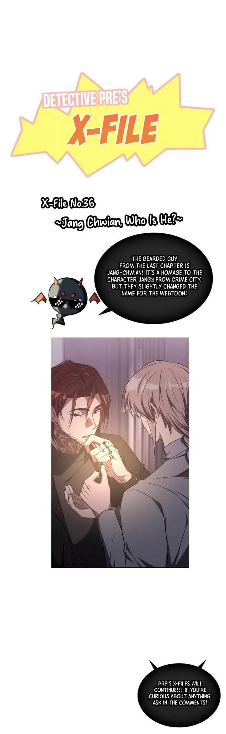 The Veteran Healer Is Overpowered Chapter 36 Page 12