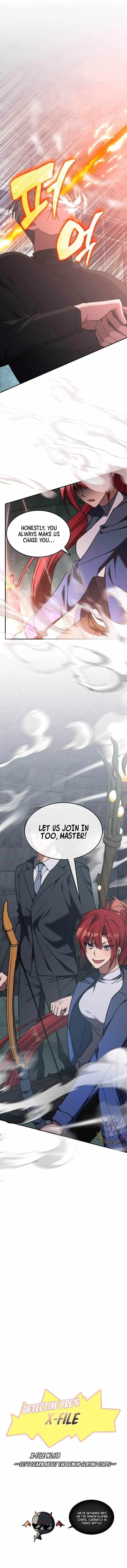 The Veteran Healer Is Overpowered Chapter 38 Page 15