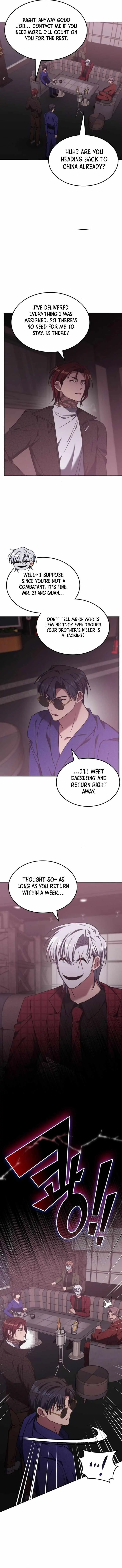 The Veteran Healer Is Overpowered Chapter 46 Page 2