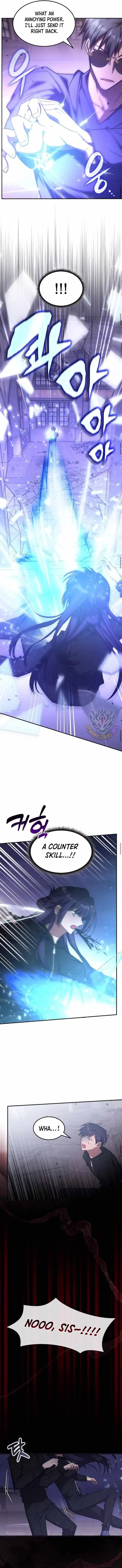 The Veteran Healer Is Overpowered Chapter 47 Page 9