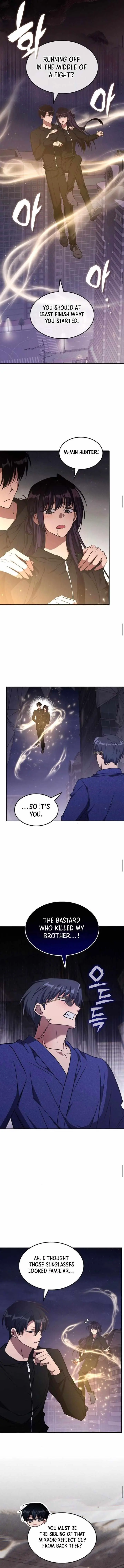 The Veteran Healer Is Overpowered Chapter 47 Page 10