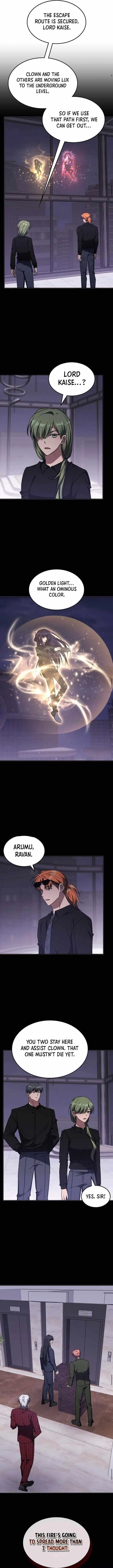 The Veteran Healer Is Overpowered Chapter 47 Page 12