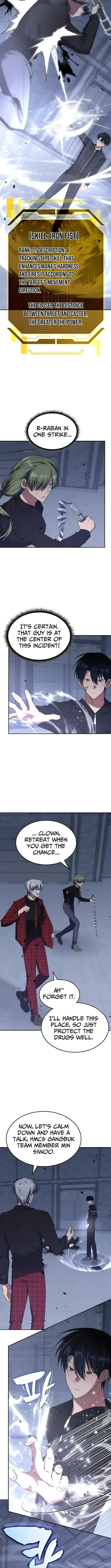 The Veteran Healer Is Overpowered Chapter 49 Page 3