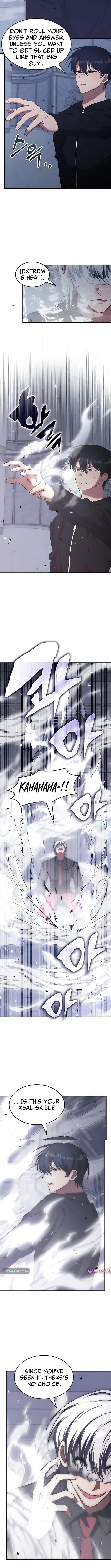The Veteran Healer Is Overpowered Chapter 49 Page 10