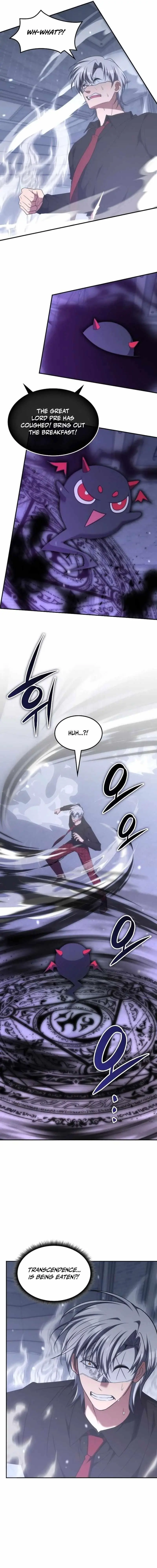 The Veteran Healer Is Overpowered Chapter 50 Page 14