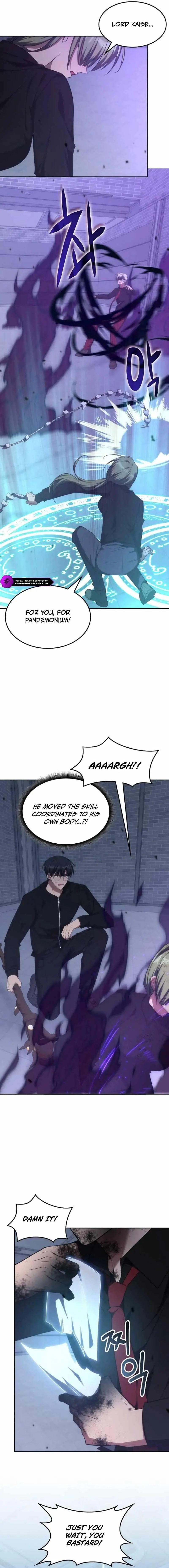 The Veteran Healer Is Overpowered Chapter 50 Page 17
