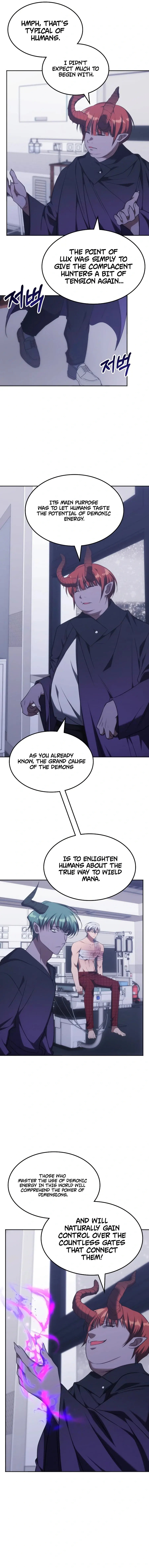 The Veteran Healer Is Overpowered Chapter 51 Page 4