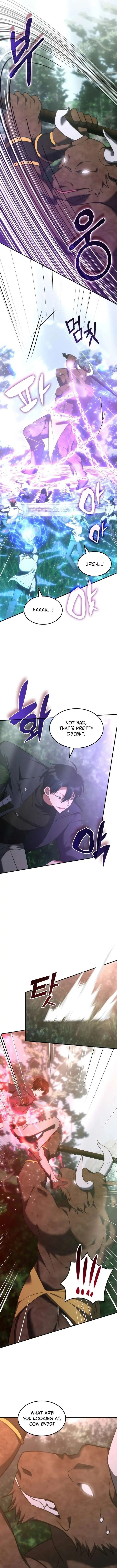 The Veteran Healer Is Overpowered Chapter 56 Page 5
