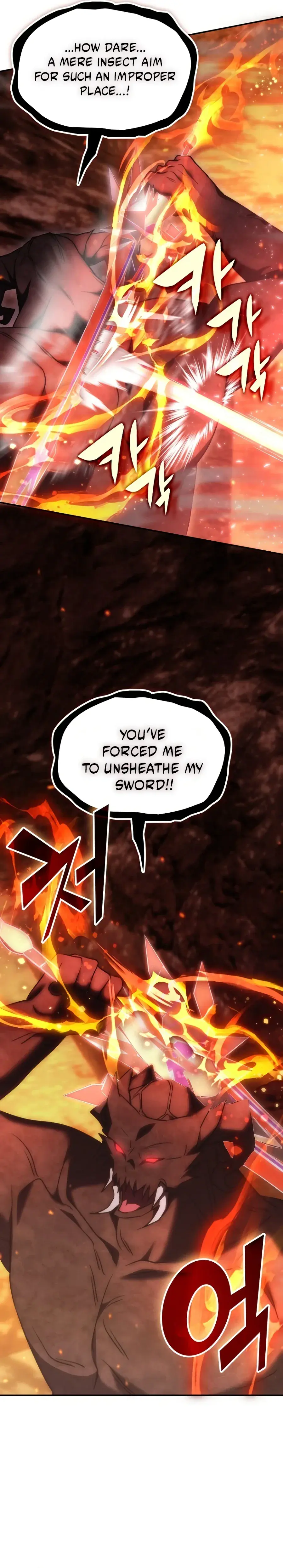 The Veteran Healer Is Overpowered Chapter 58 Page 16
