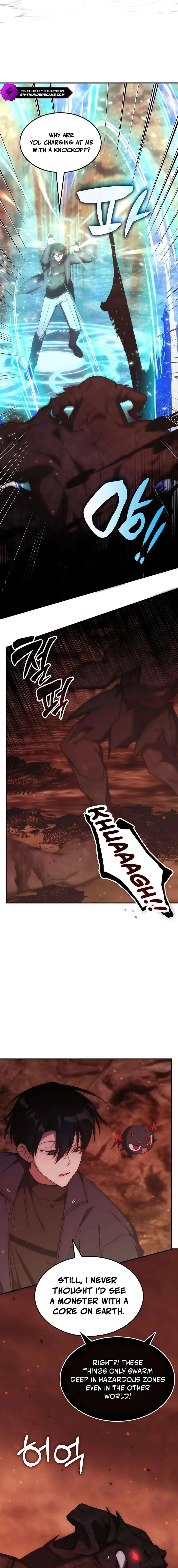 The Veteran Healer Is Overpowered Chapter 59 Page 3