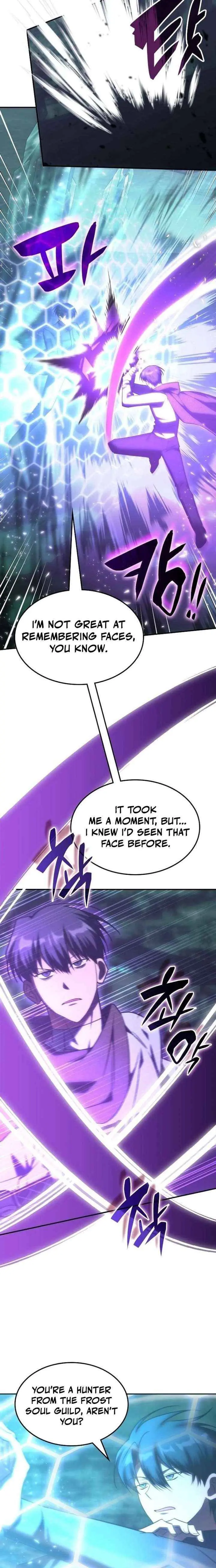 The Veteran Healer Is Overpowered Chapter 66 Page 4