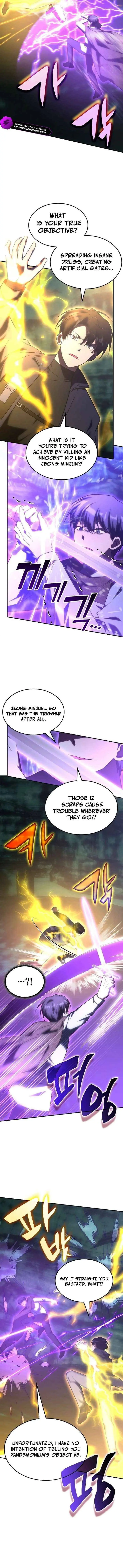 The Veteran Healer Is Overpowered Chapter 66 Page 6
