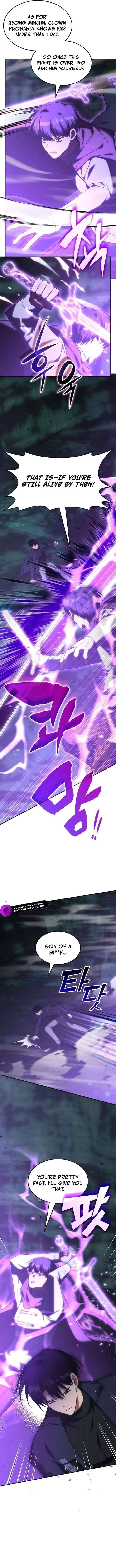 The Veteran Healer Is Overpowered Chapter 66 Page 7