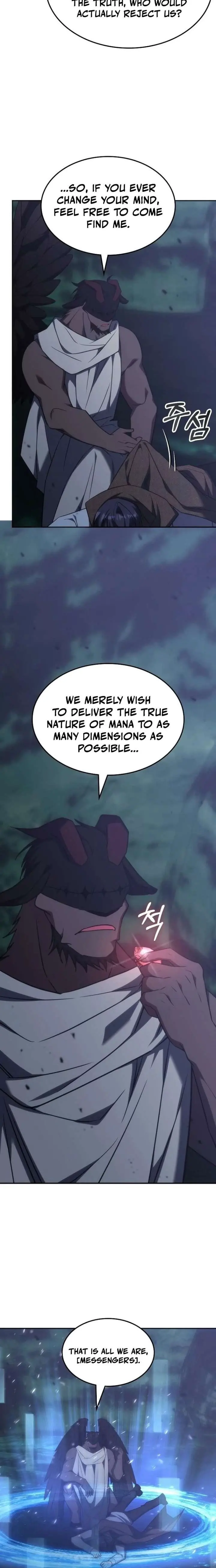 The Veteran Healer Is Overpowered Chapter 67 Page 4