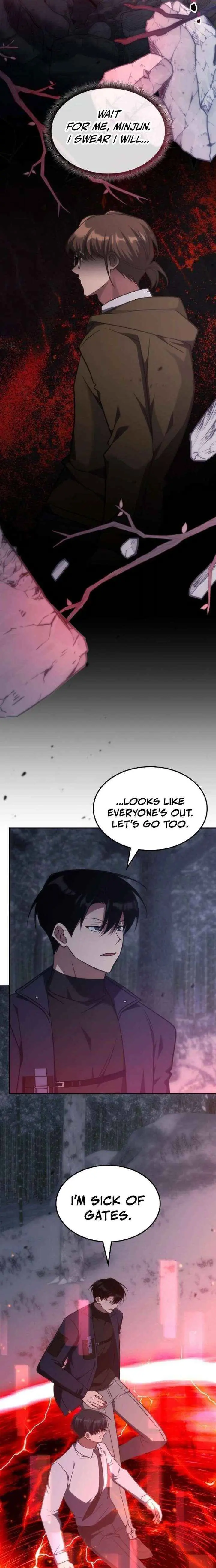 The Veteran Healer Is Overpowered Chapter 67 Page 12