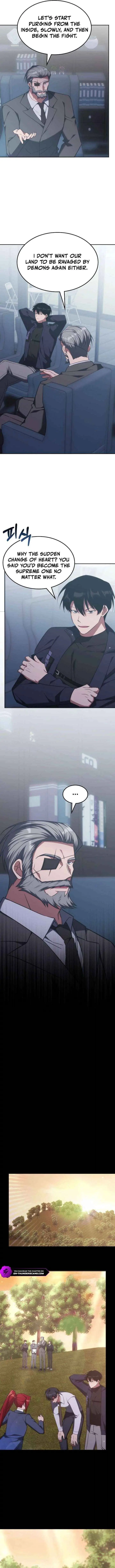 The Veteran Healer Is Overpowered Chapter 68 Page 6