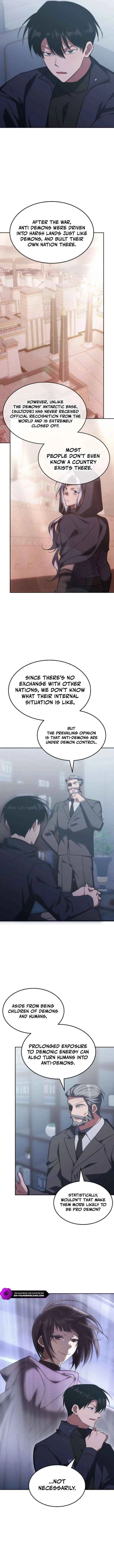 The Veteran Healer Is Overpowered Chapter 68 Page 13