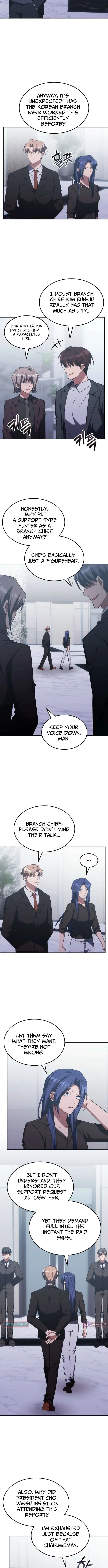 The Veteran Healer Is Overpowered Chapter 69 Page 2