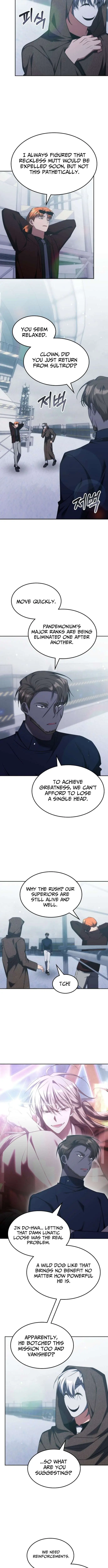 The Veteran Healer Is Overpowered Chapter 69 Page 7