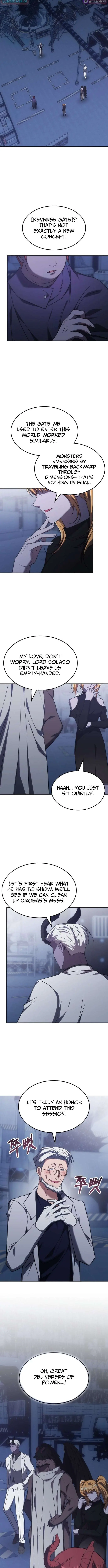 The Veteran Healer Is Overpowered Chapter 69 Page 10