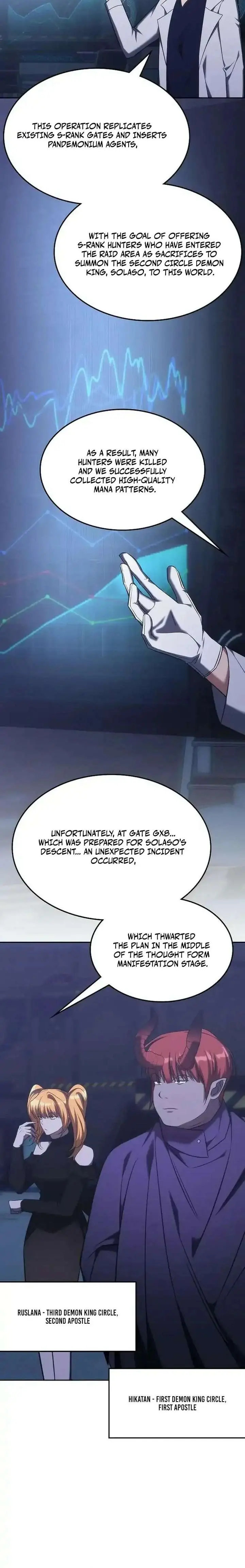 The Veteran Healer Is Overpowered Chapter 70 Page 2
