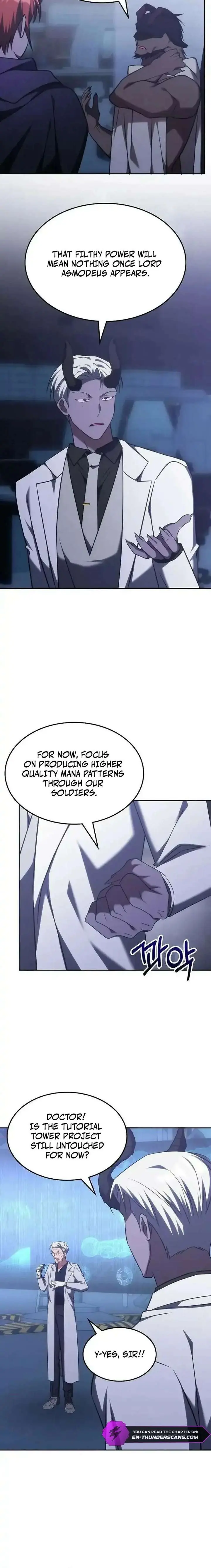 The Veteran Healer Is Overpowered Chapter 70 Page 14