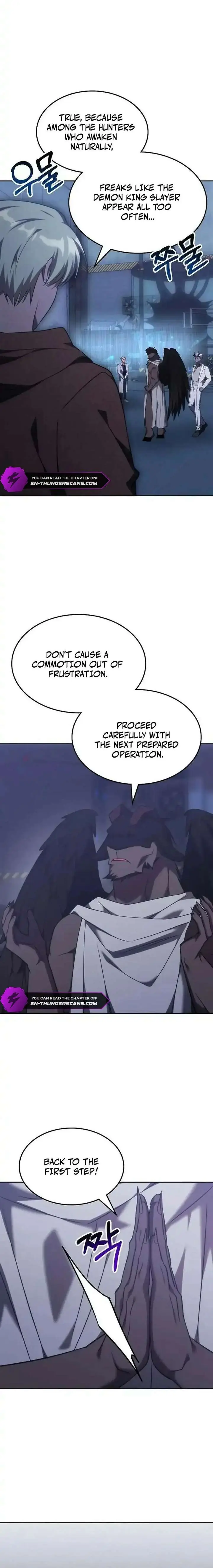 The Veteran Healer Is Overpowered Chapter 70 Page 16