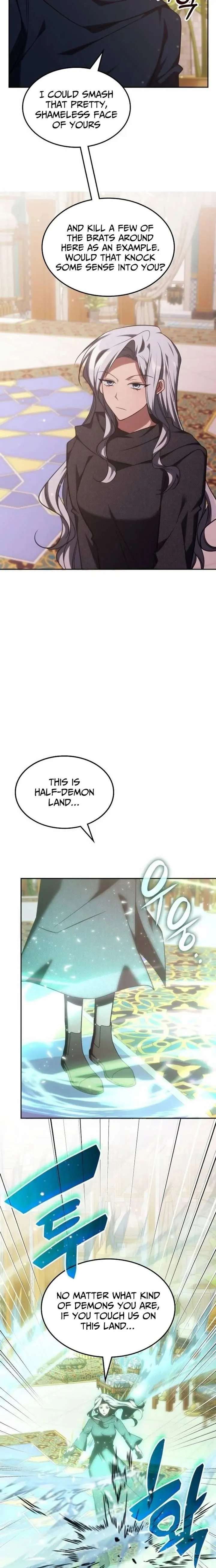 The Veteran Healer Is Overpowered Chapter 72 Page 15